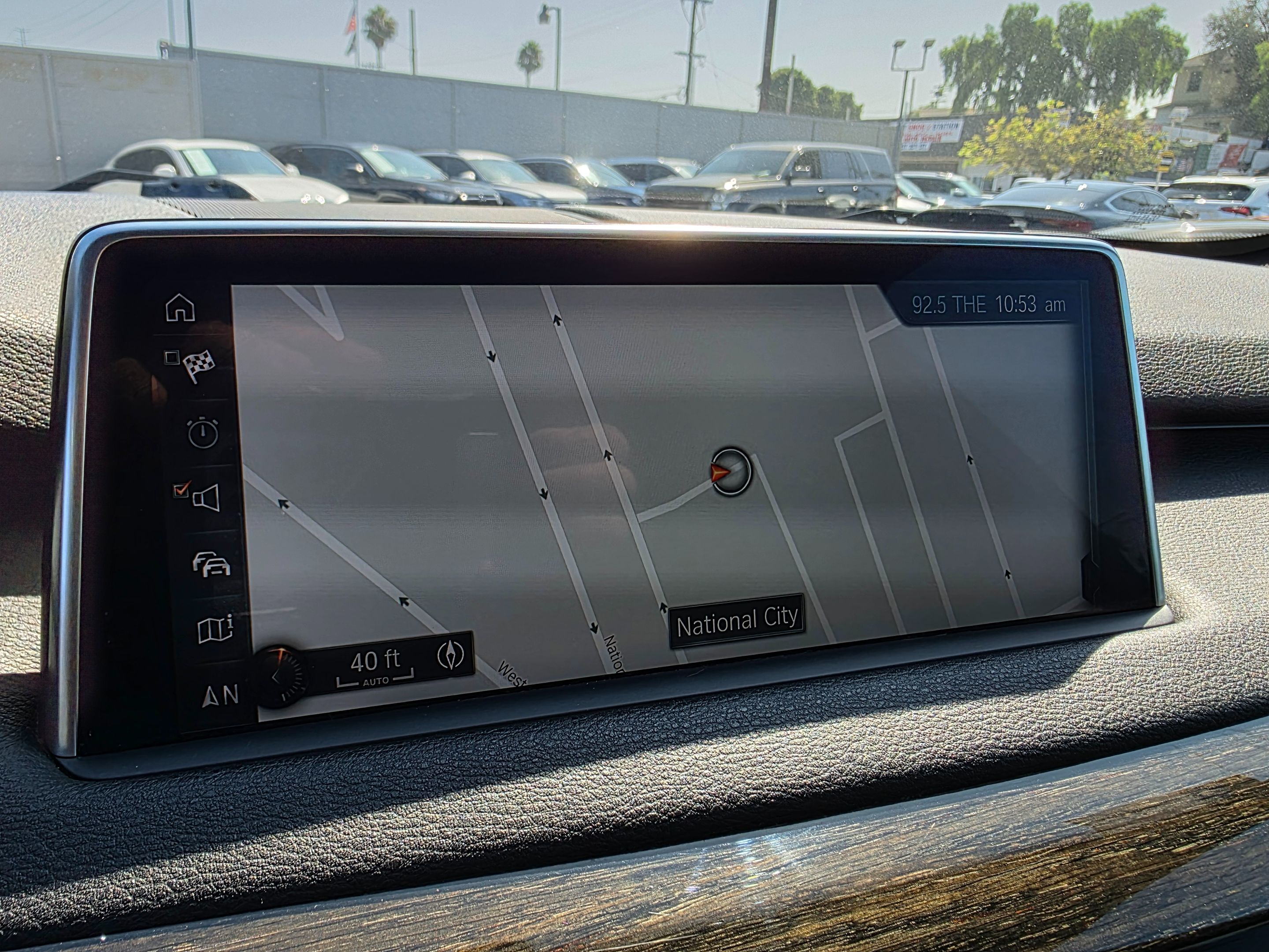 2017 Bmw X5 sDrive35i photo 24