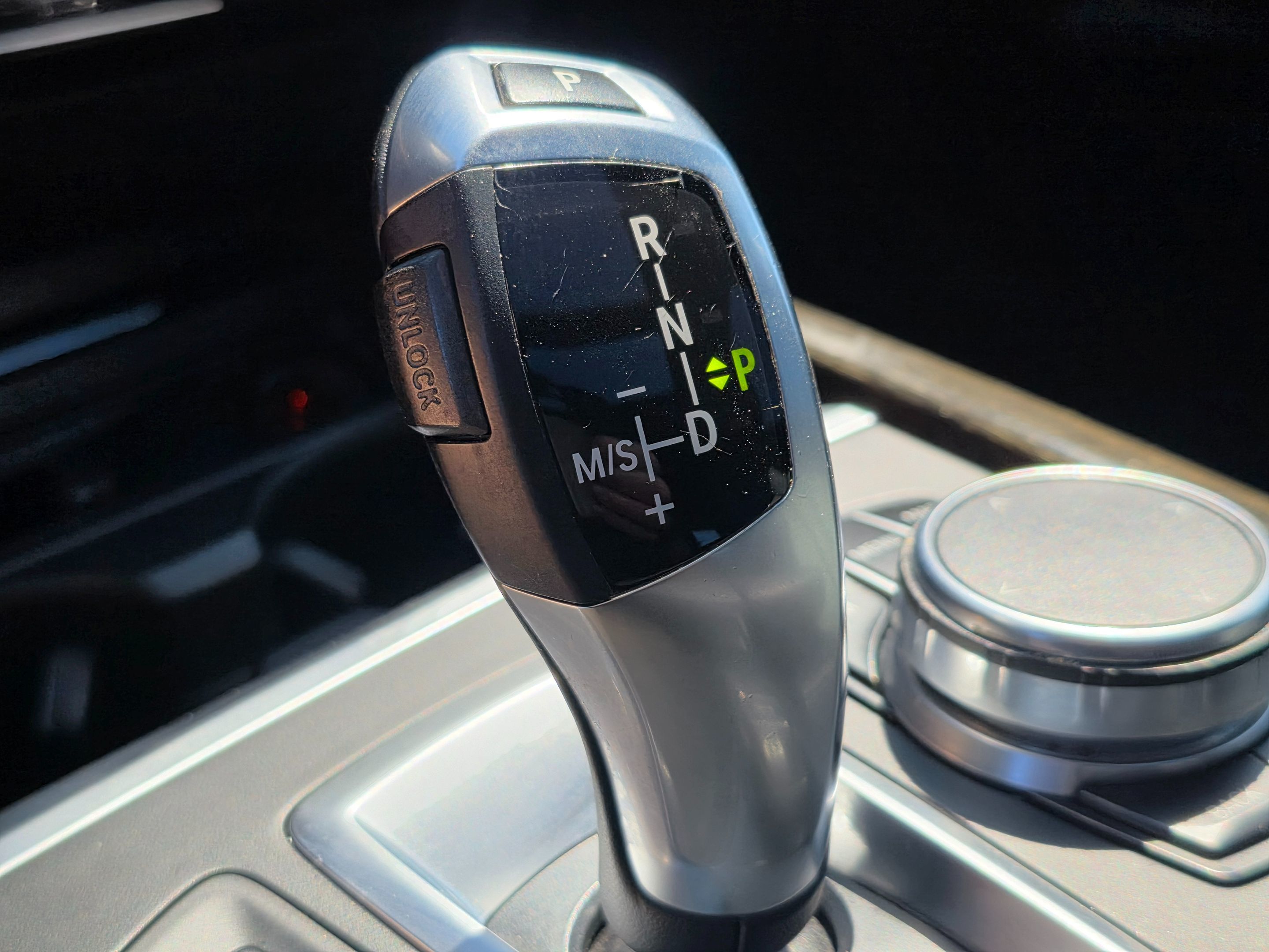 2017 Bmw X5 sDrive35i photo 27