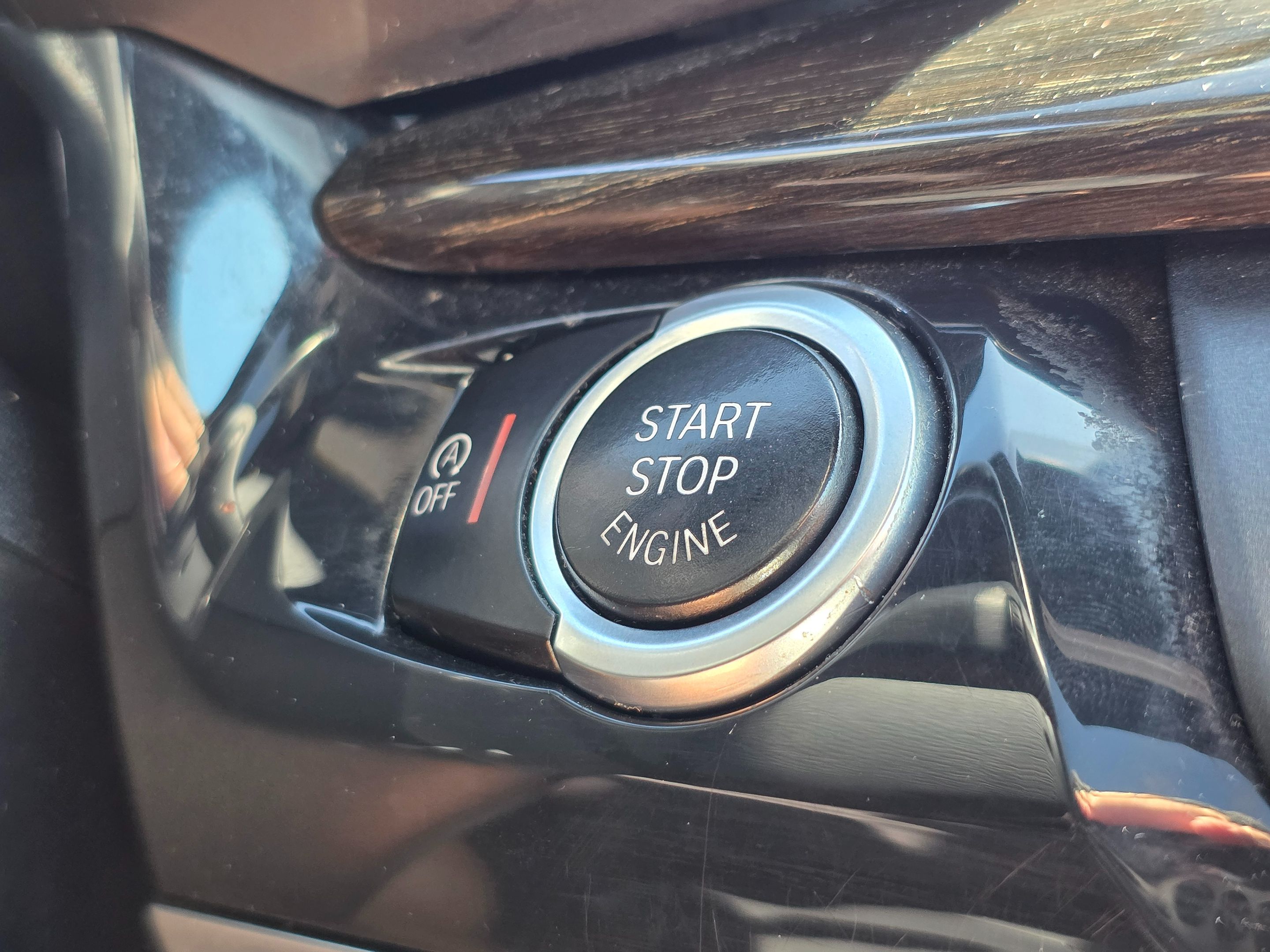 2017 Bmw X5 sDrive35i photo 34