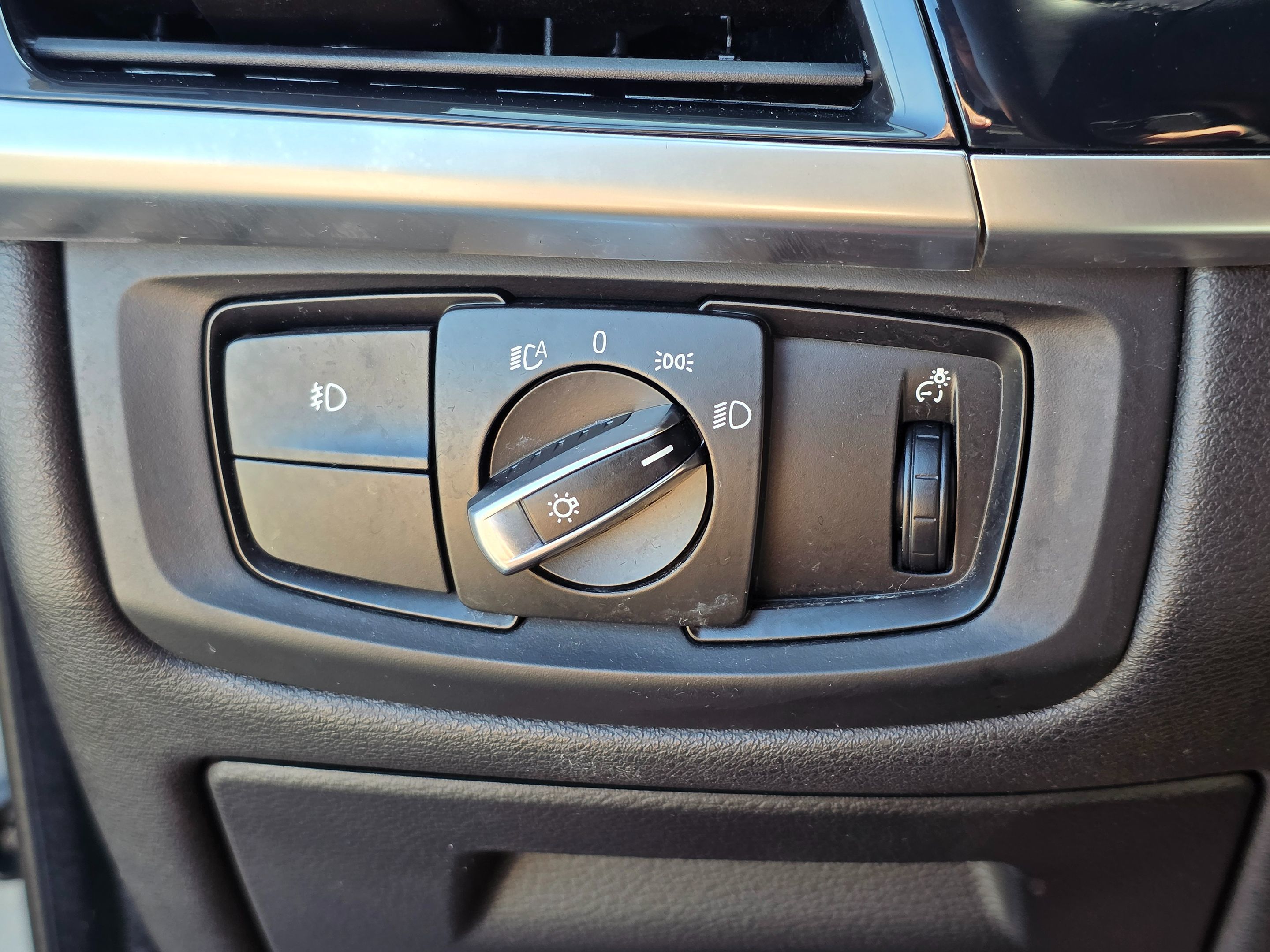 2017 Bmw X5 sDrive35i photo 35