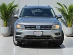 2020 Volkswagen Tiguan S photo 42