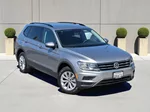 2020 Volkswagen Tiguan S photo 40