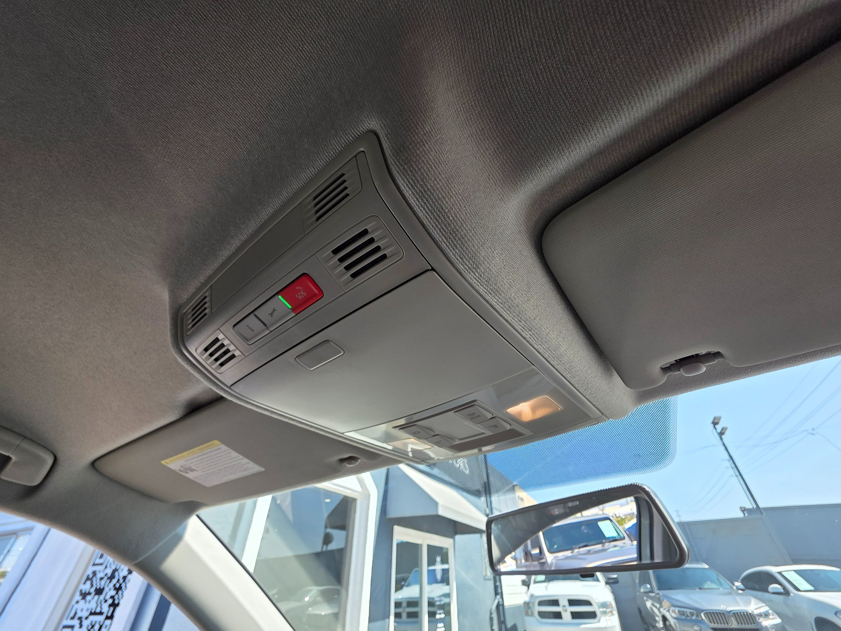 2020 Volkswagen Tiguan S photo 6