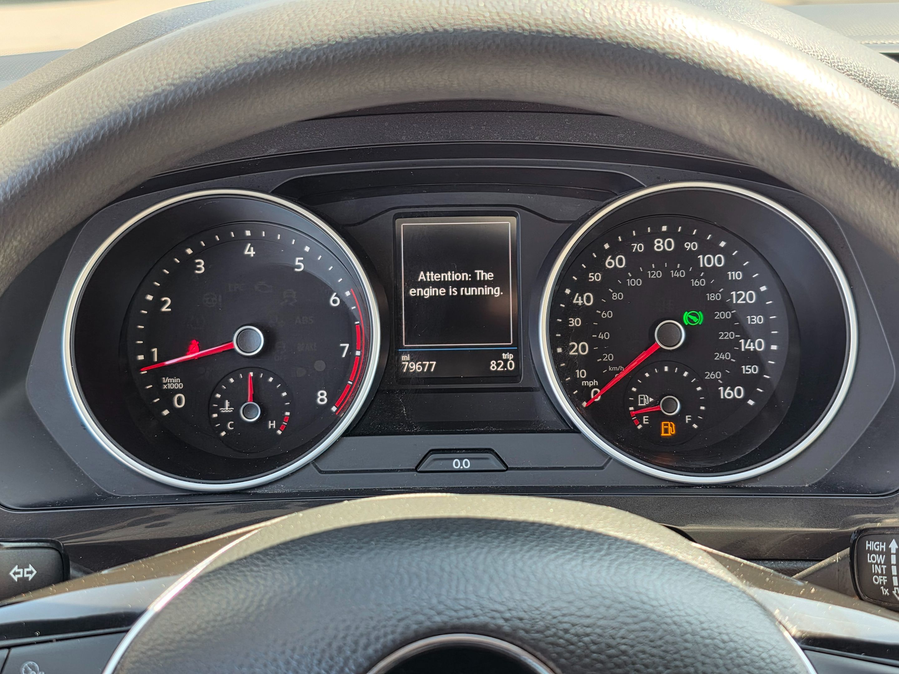 2020 Volkswagen Tiguan S photo 21