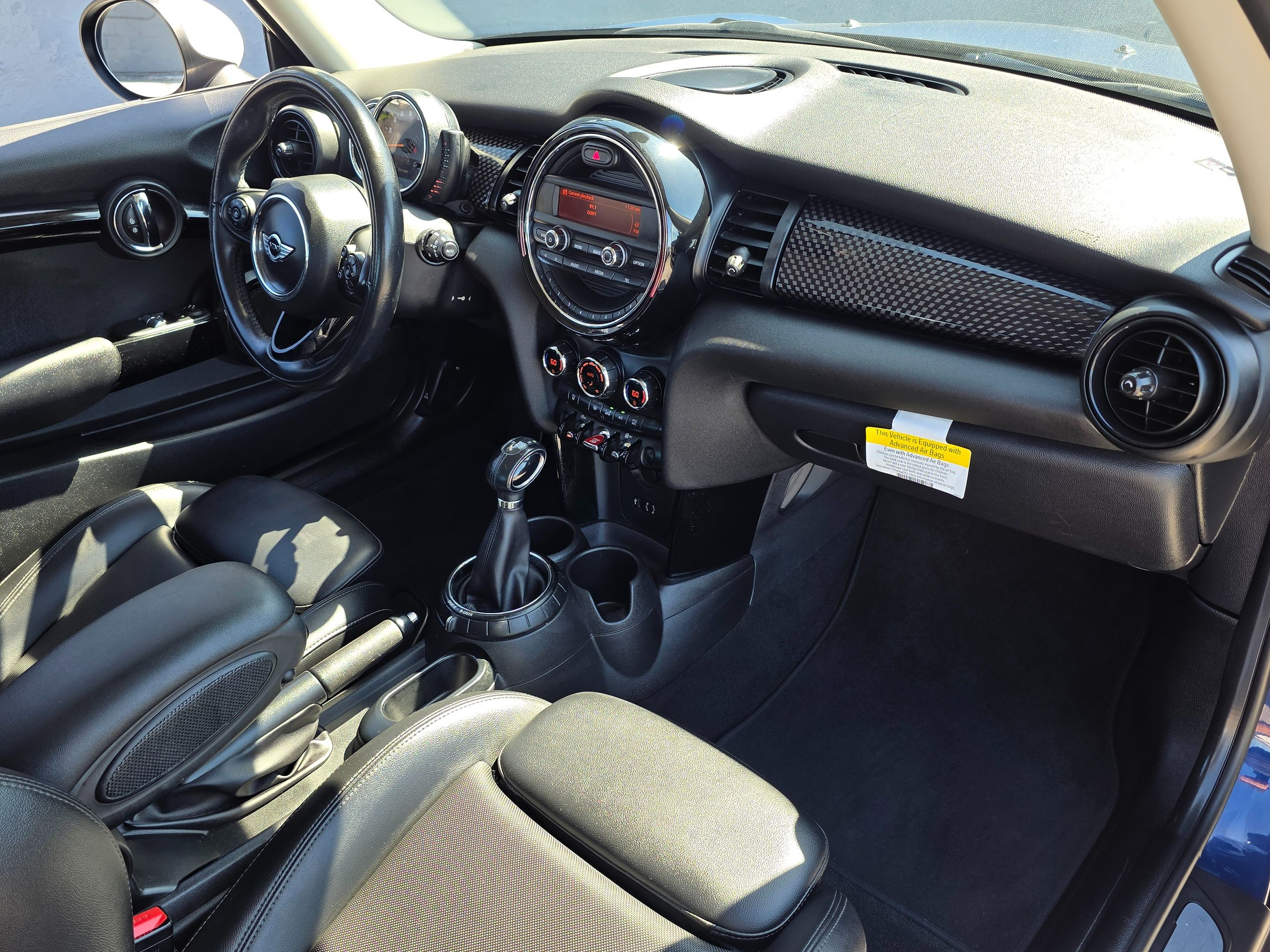 2016 MINI Cooper S - Photo 2