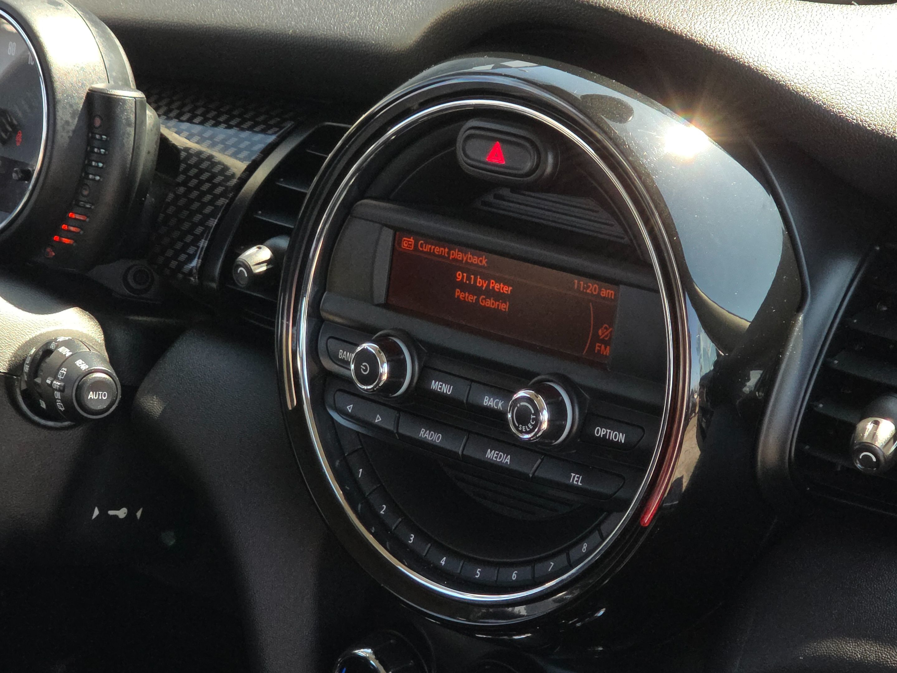 2016 MINI Cooper S - Photo 16