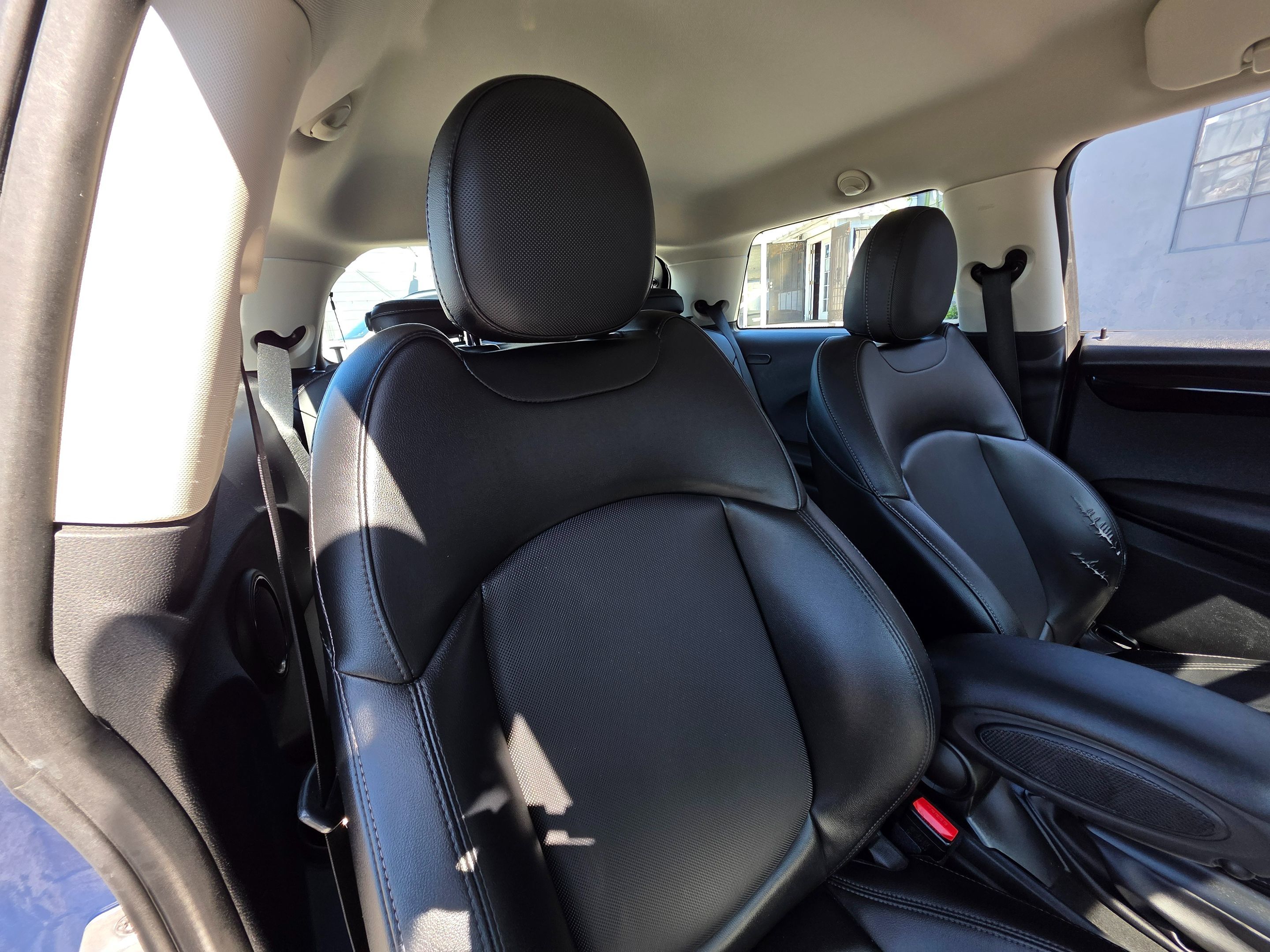 2016 MINI Cooper S - Photo 19