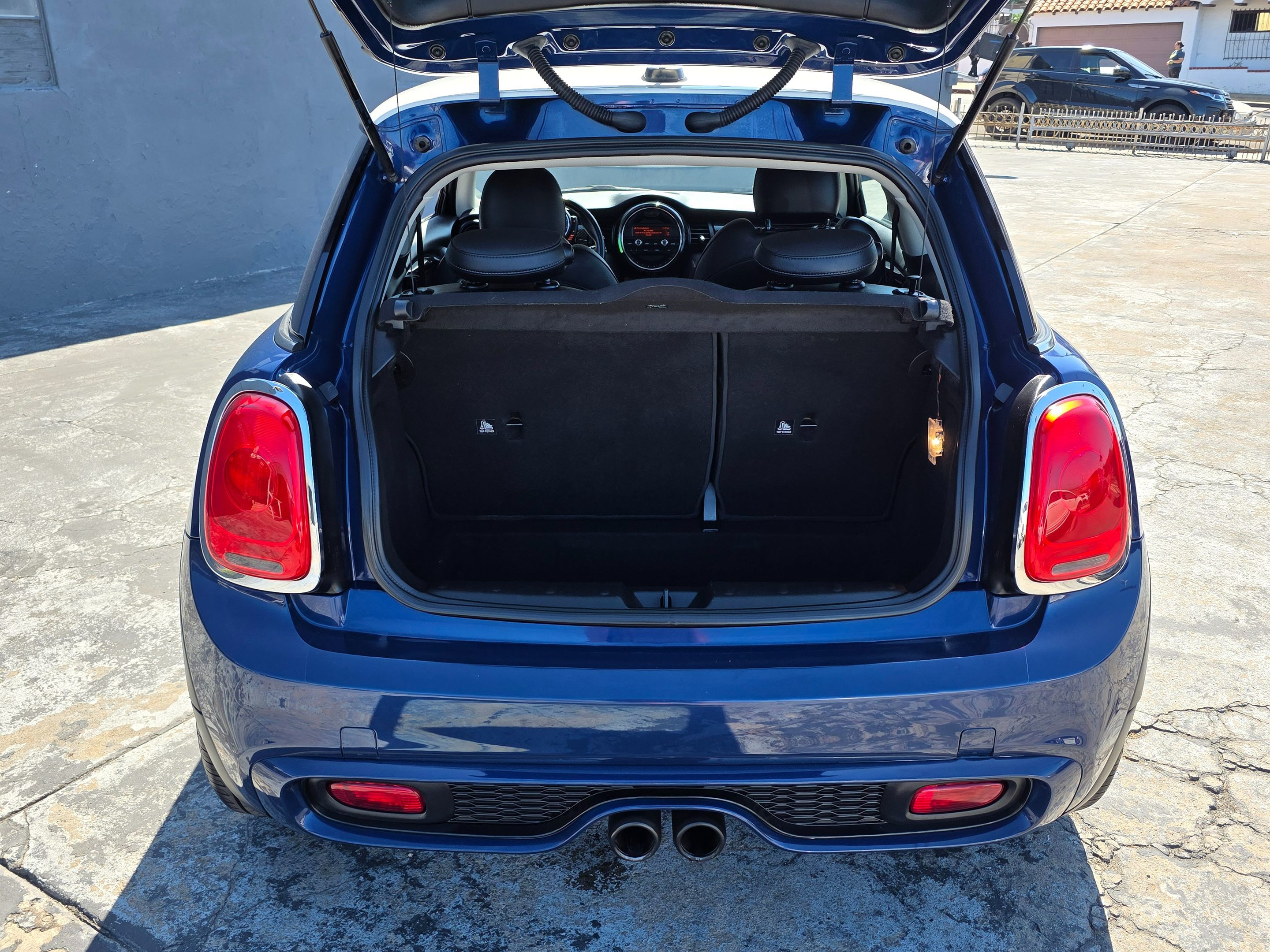 2016 MINI Cooper S - Photo 21