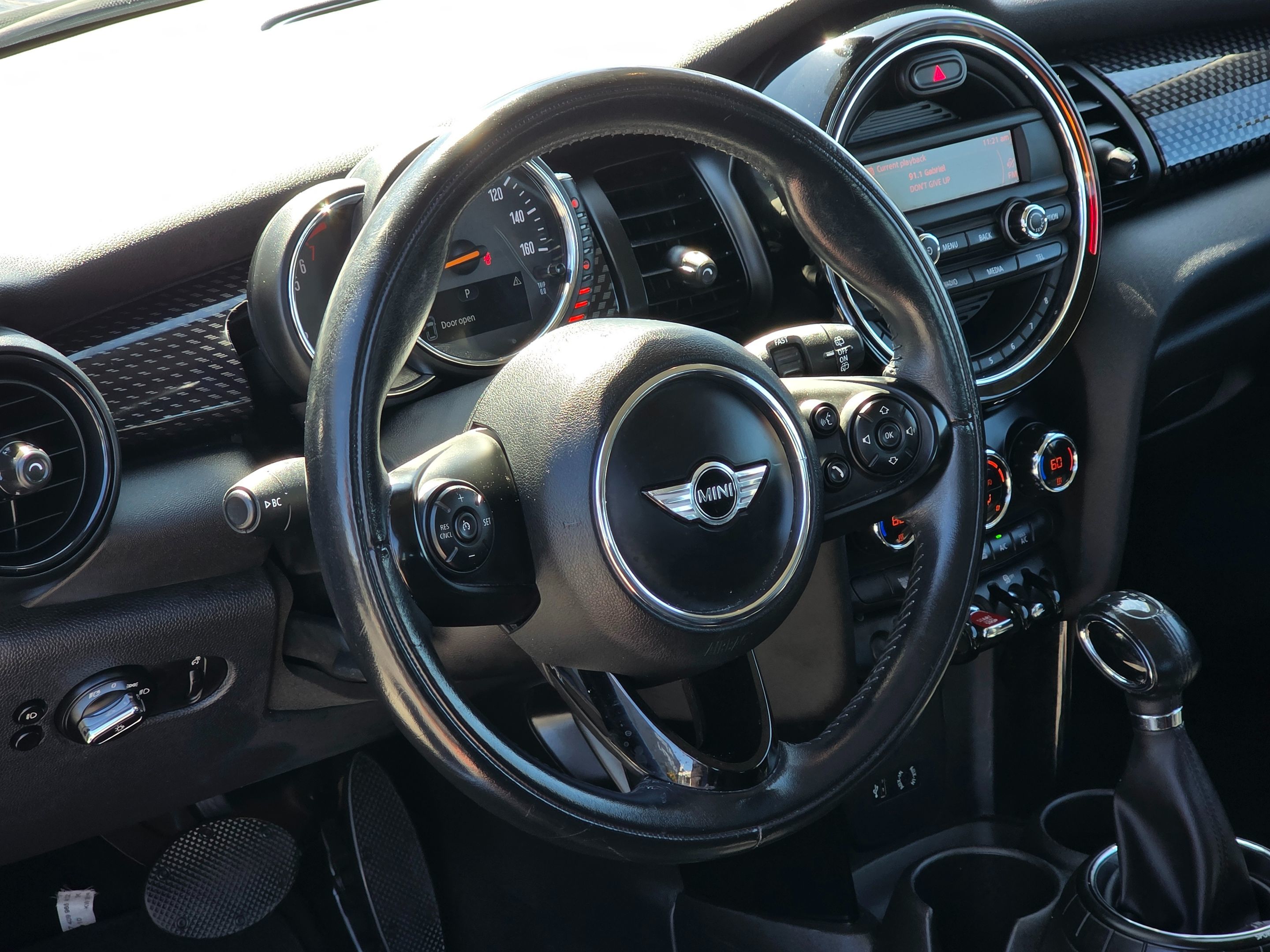 2016 Mini Cooper Hardtop S photo 3