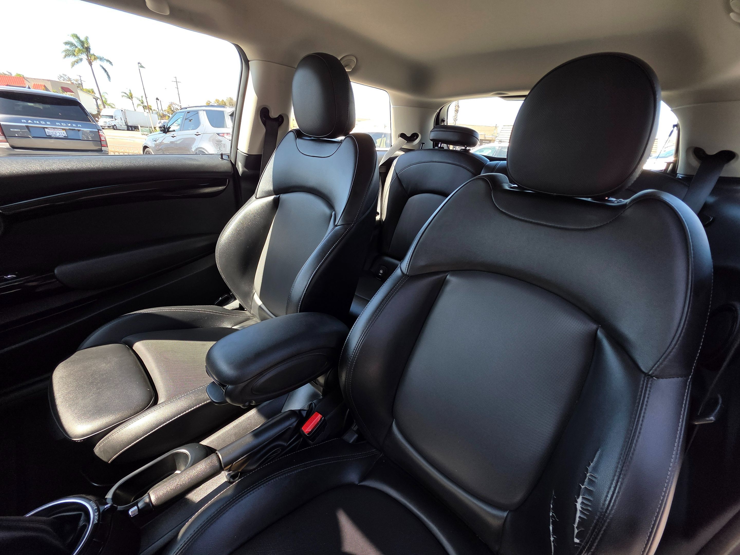 2016 Mini Cooper Hardtop S photo 5