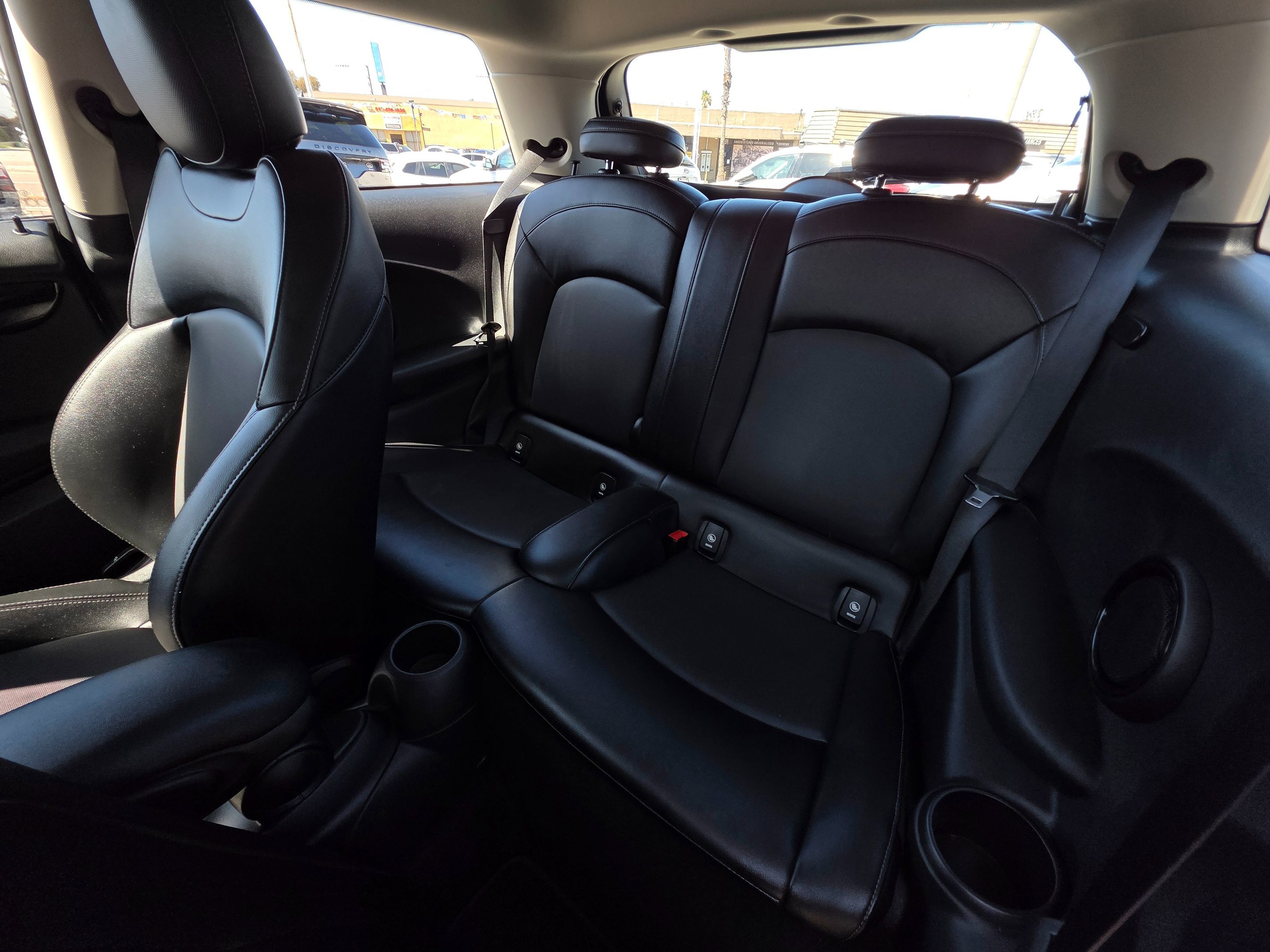 2016 Mini Cooper Hardtop S photo 6
