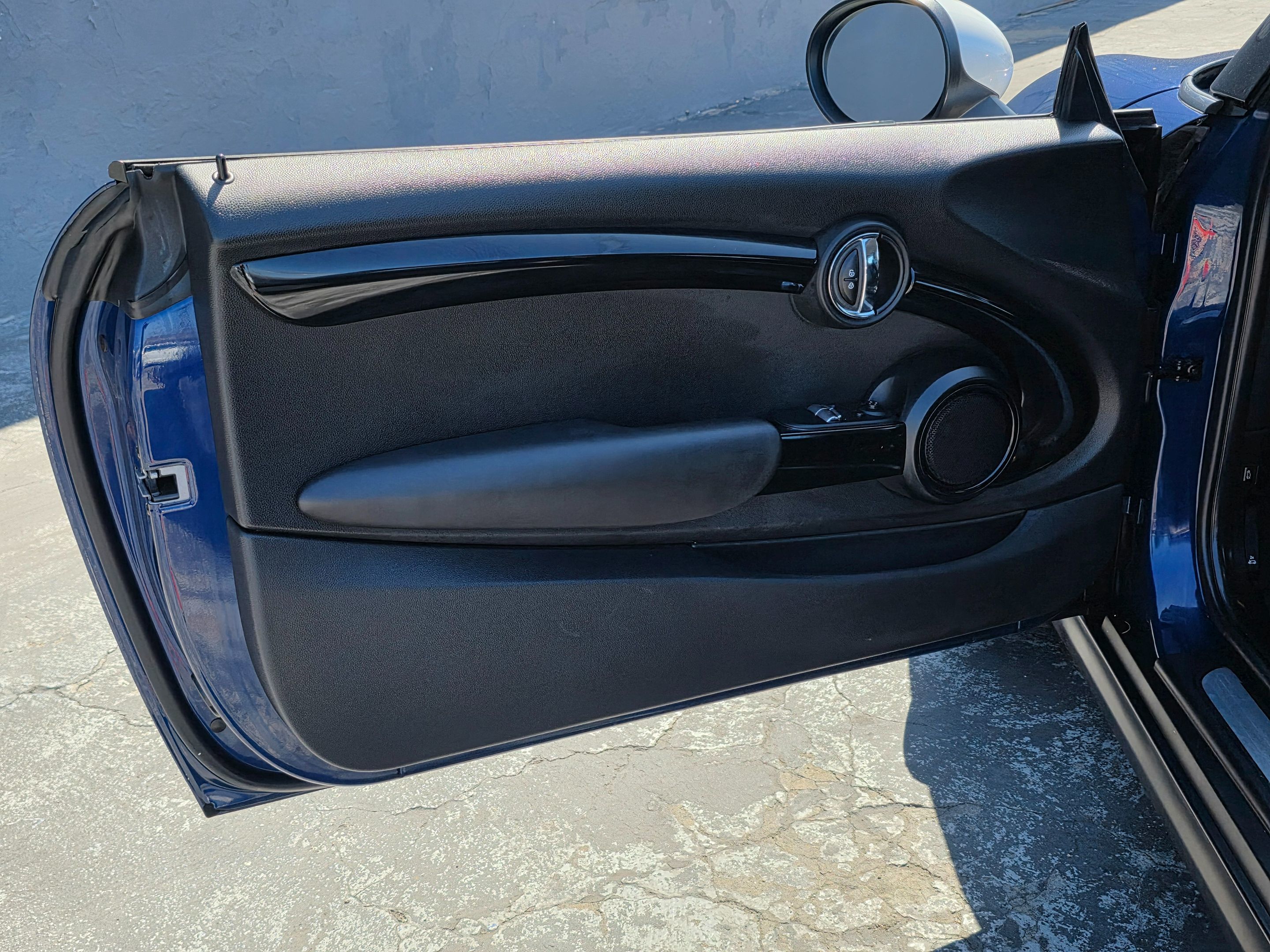 2016 Mini Cooper Hardtop S photo 7