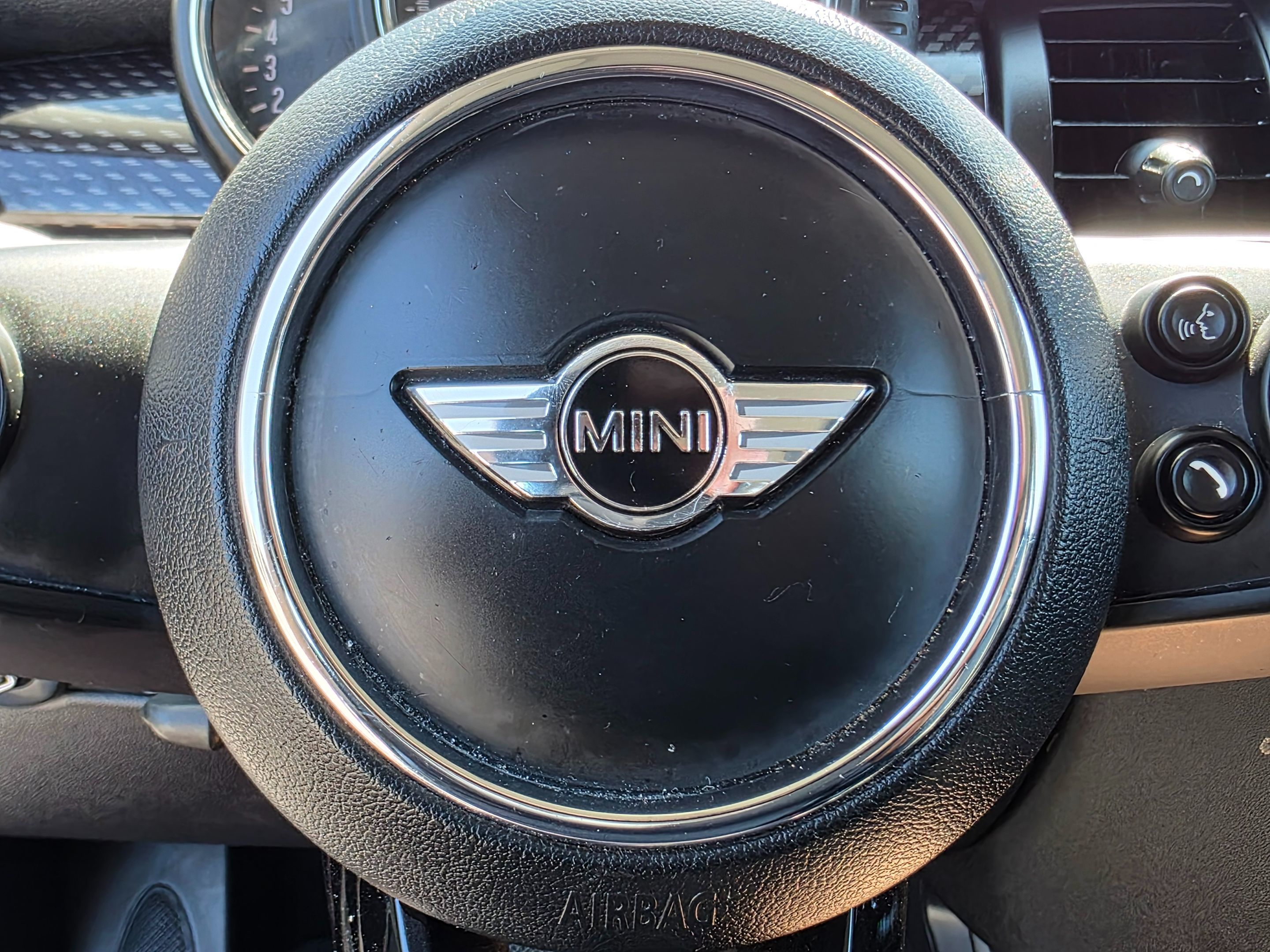 2016 Mini Cooper Hardtop S photo 12