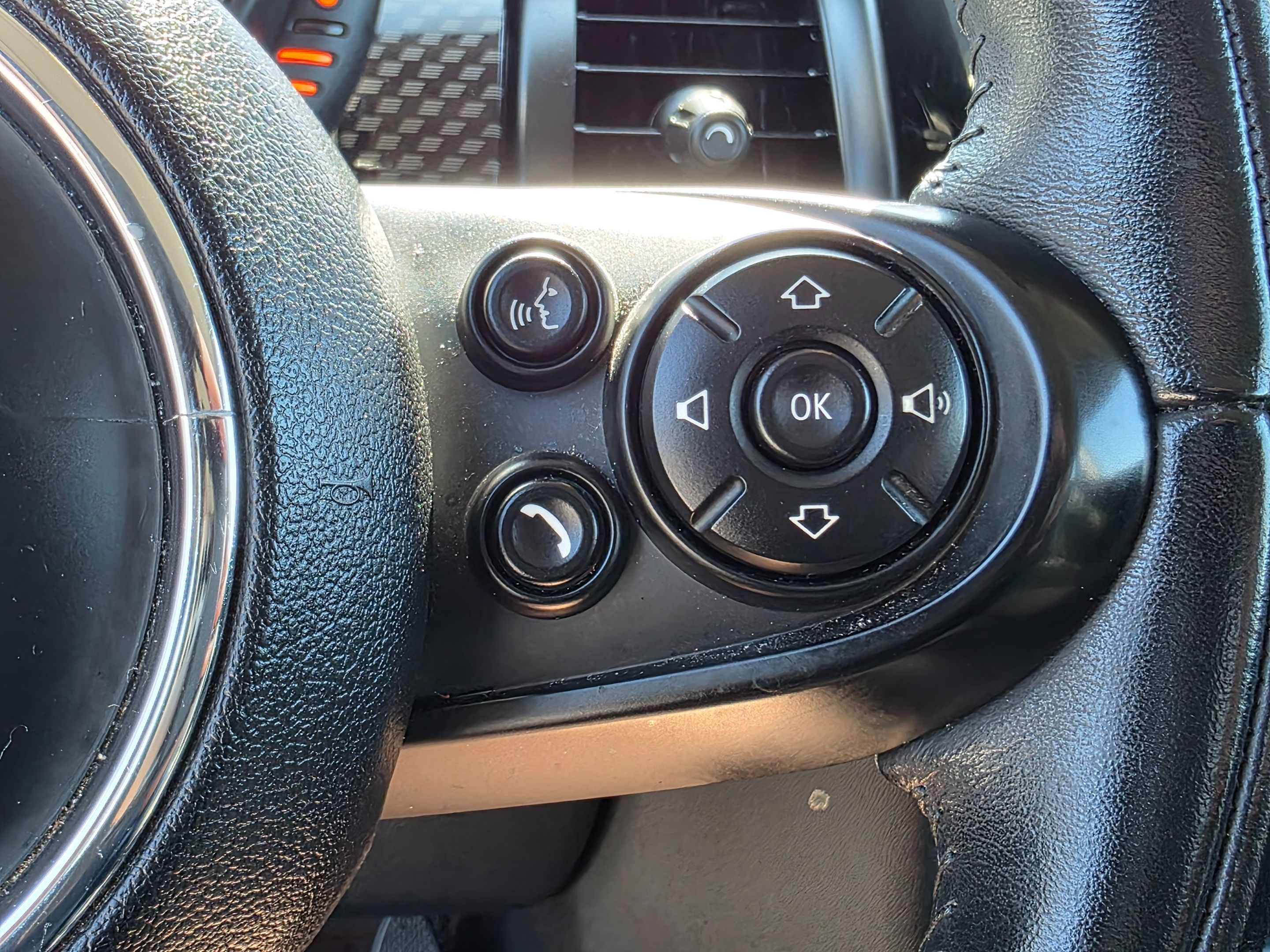 2016 Mini Cooper Hardtop S photo 13