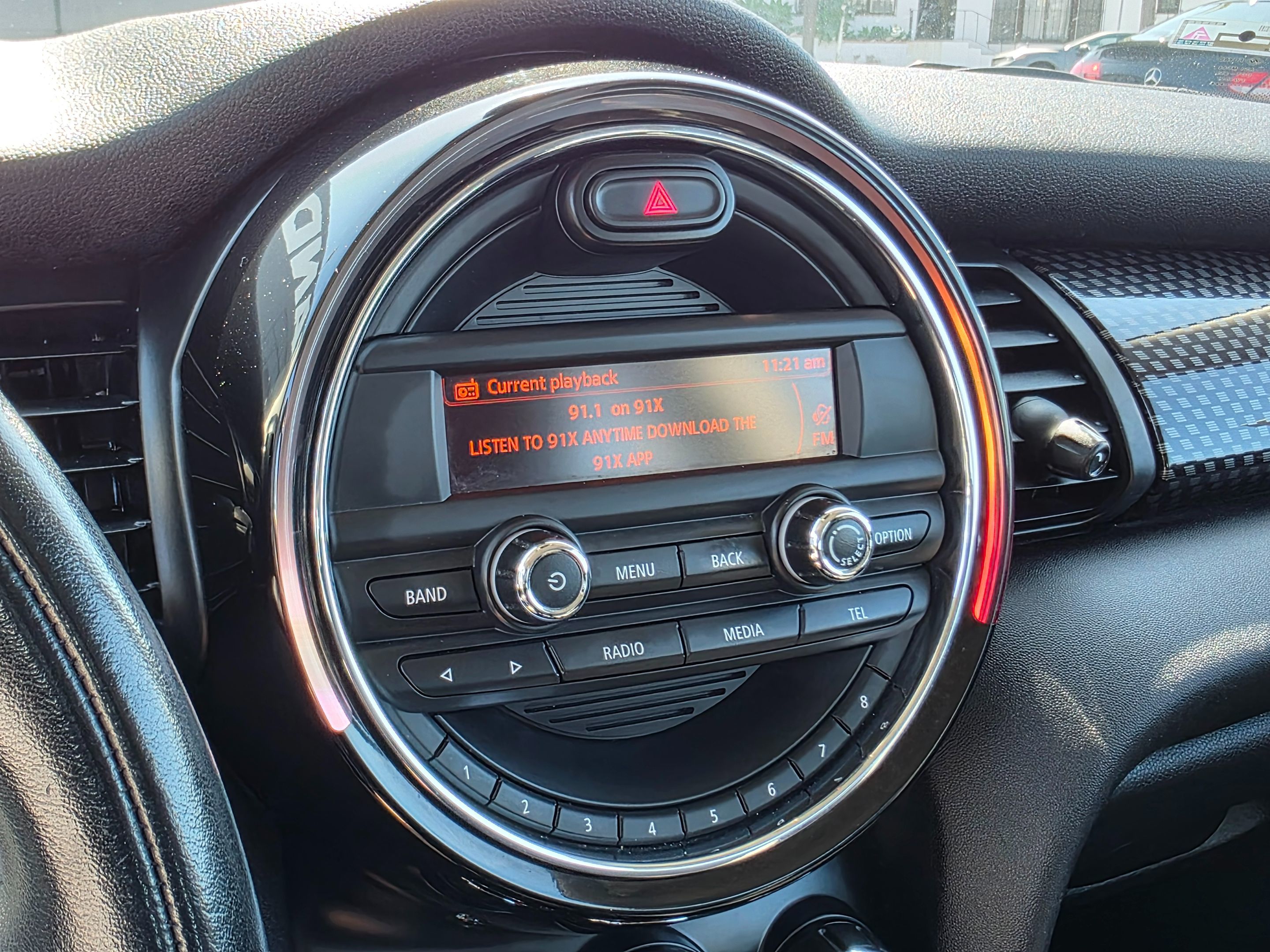 2016 Mini Cooper Hardtop S photo 14