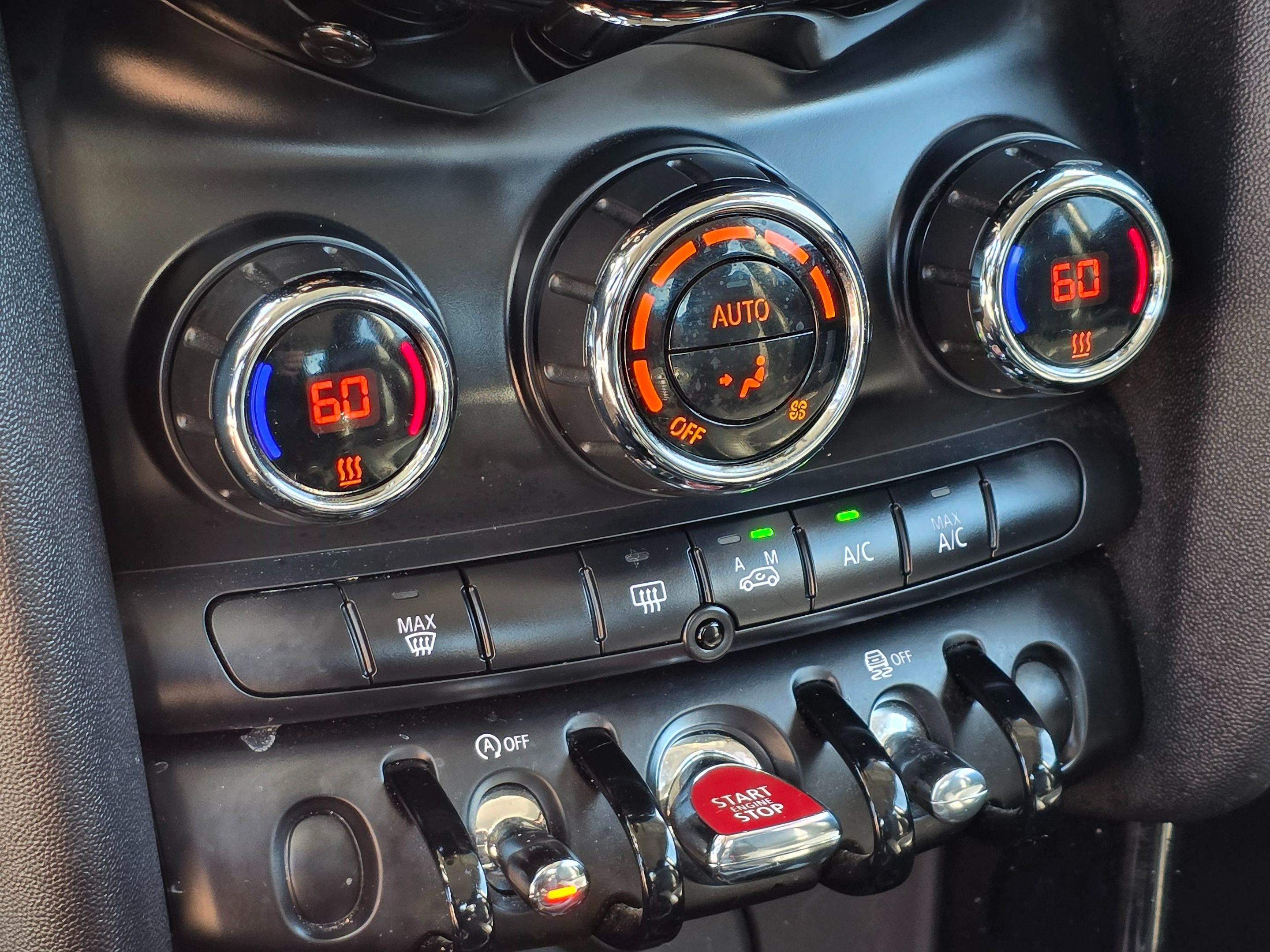 2016 Mini Cooper Hardtop S photo 15