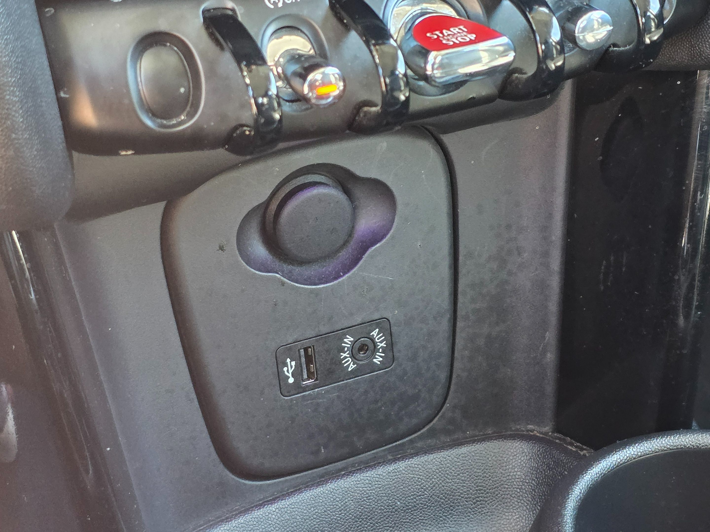 2016 Mini Cooper Hardtop S photo 16