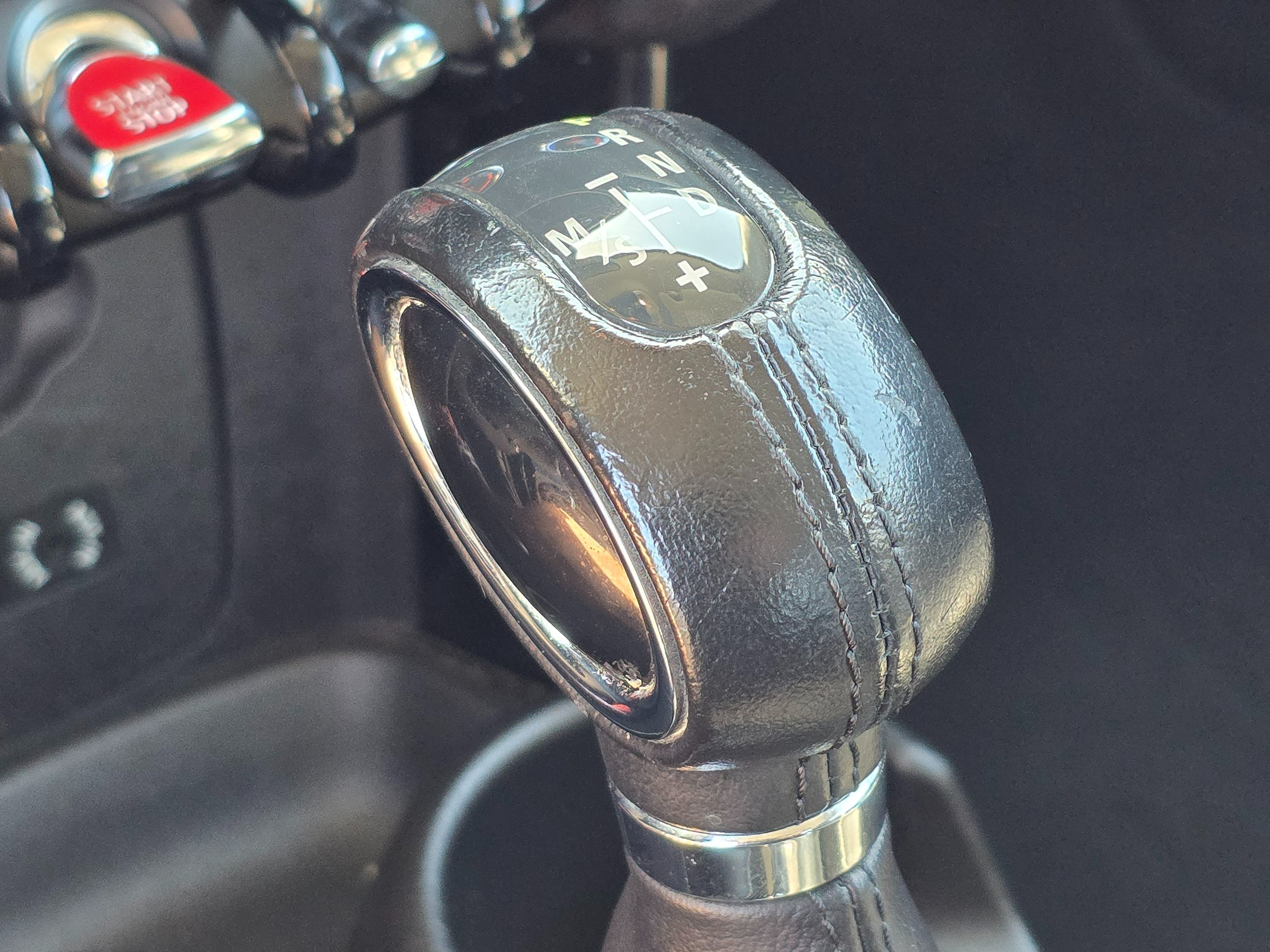 2016 MINI Cooper S - Photo 38