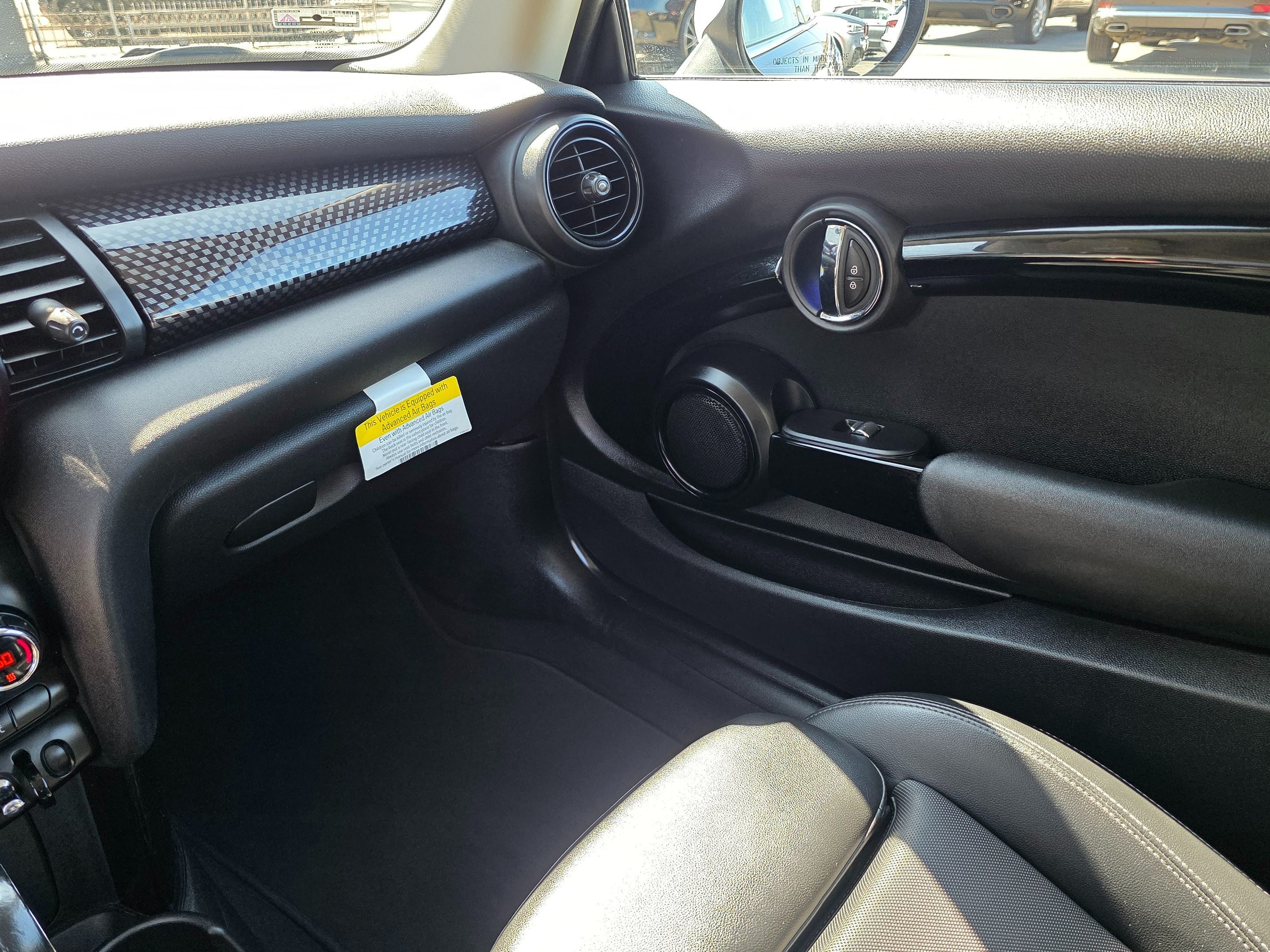2016 Mini Cooper Hardtop S photo 18
