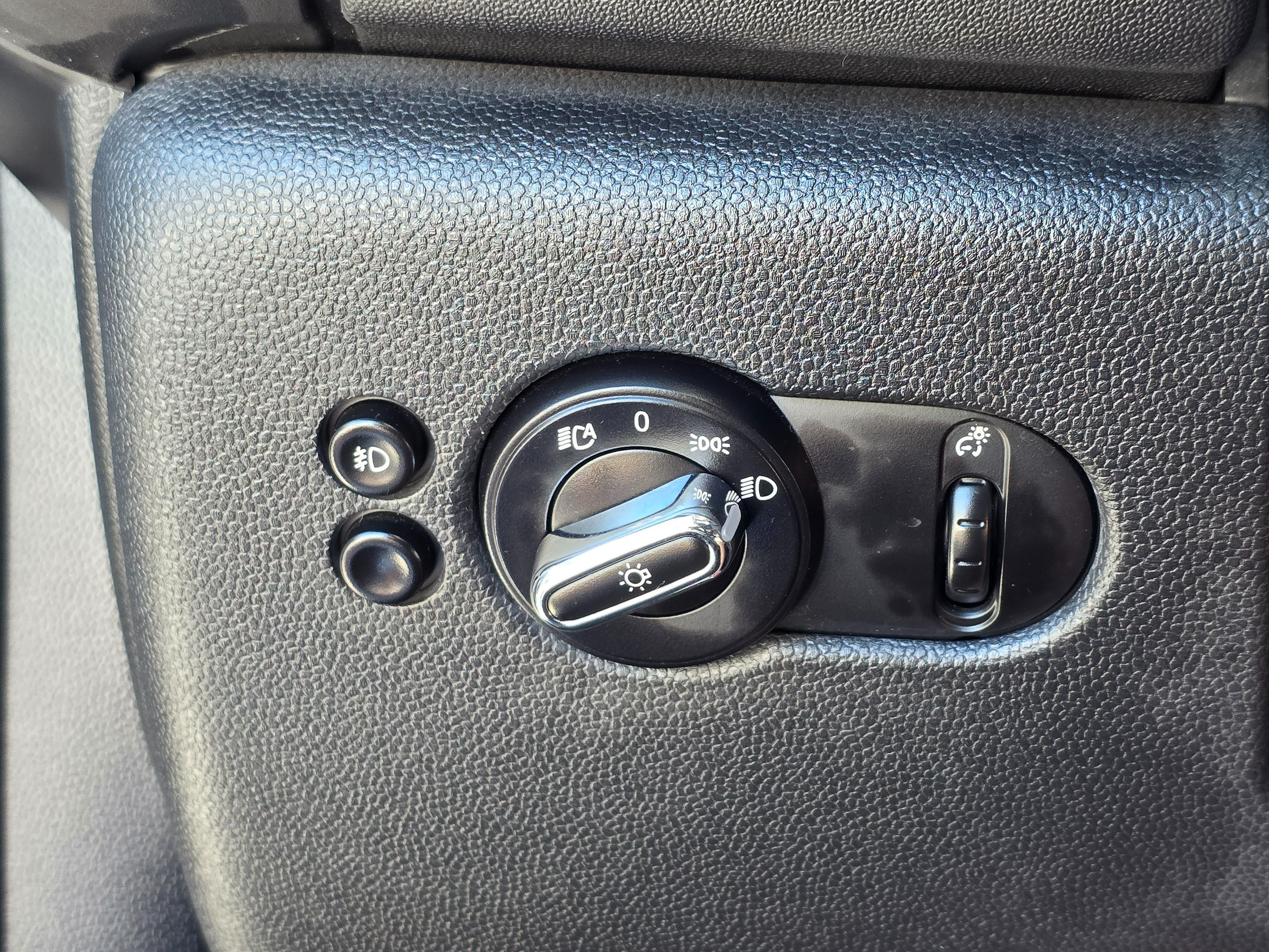 2016 MINI Cooper S - Photo 44