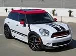 2015 Mini Countryman John Cooper Works photo 26