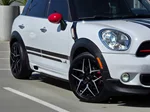 2015 Mini Countryman John Cooper Works photo 25