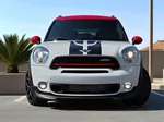 2015 Mini Countryman John Cooper Works photo 28
