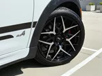 2015 Mini Countryman John Cooper Works photo 35