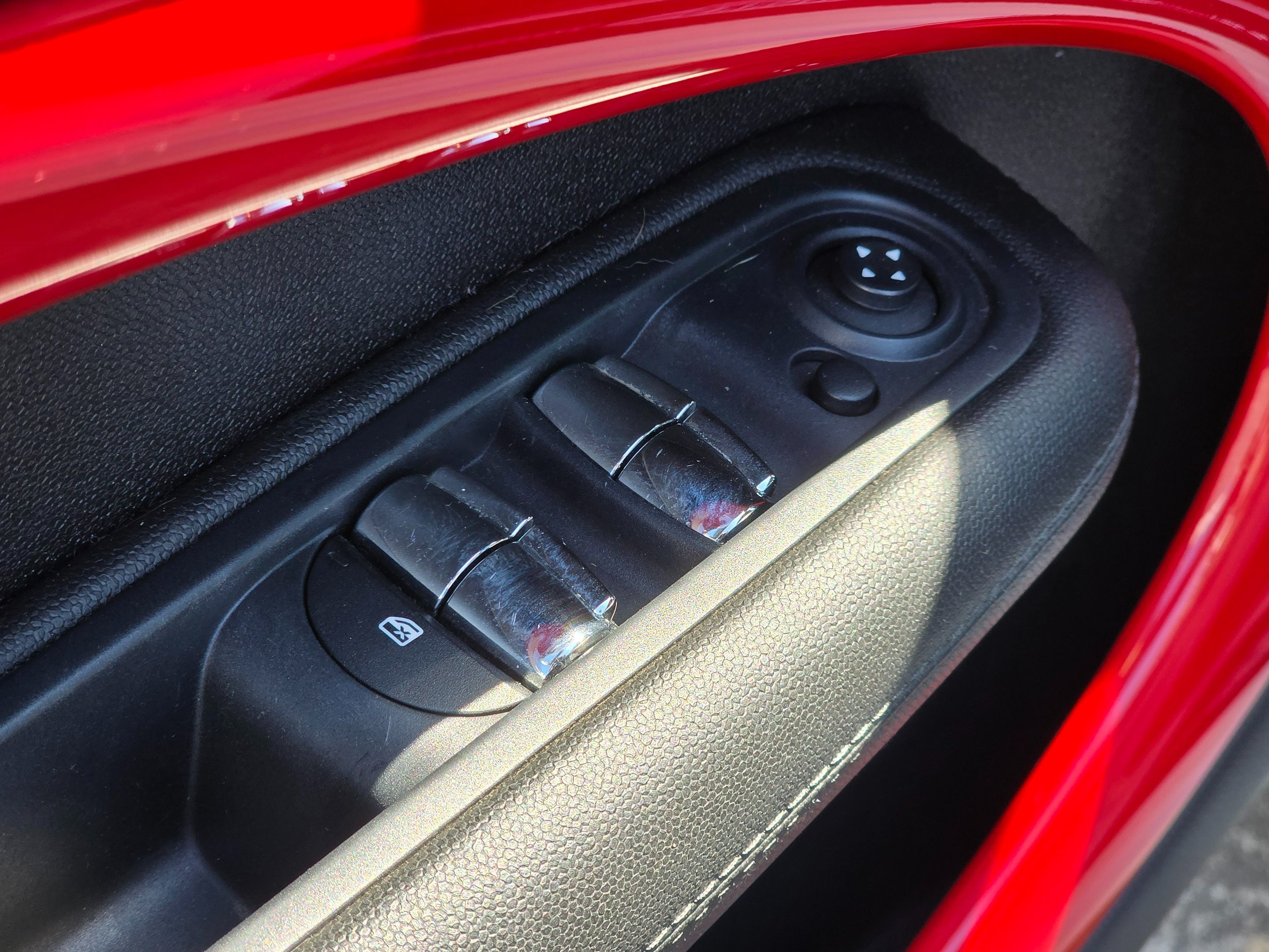 2015 Mini Countryman John Cooper Works photo 9