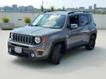 2020 Jeep Renegade Latitude photo 34