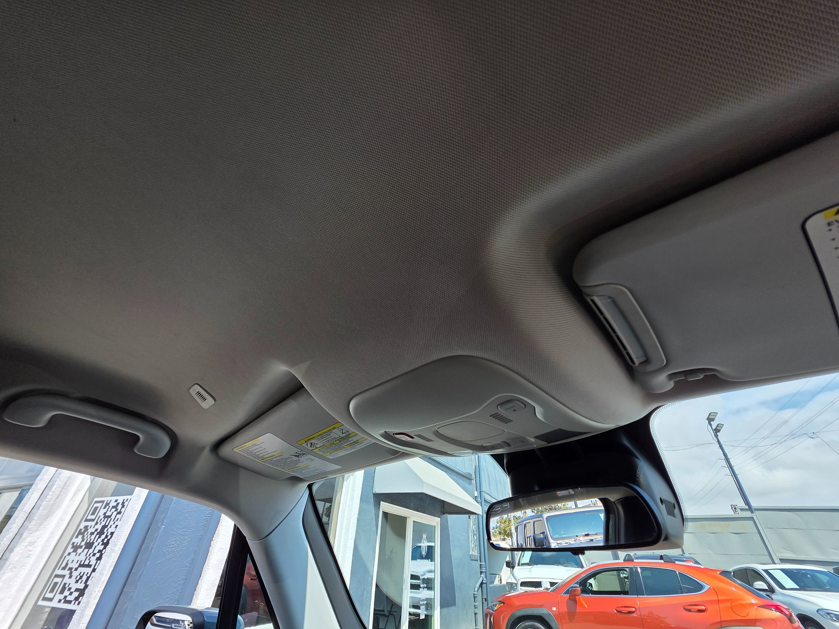 2020 Jeep Renegade Latitude photo 4