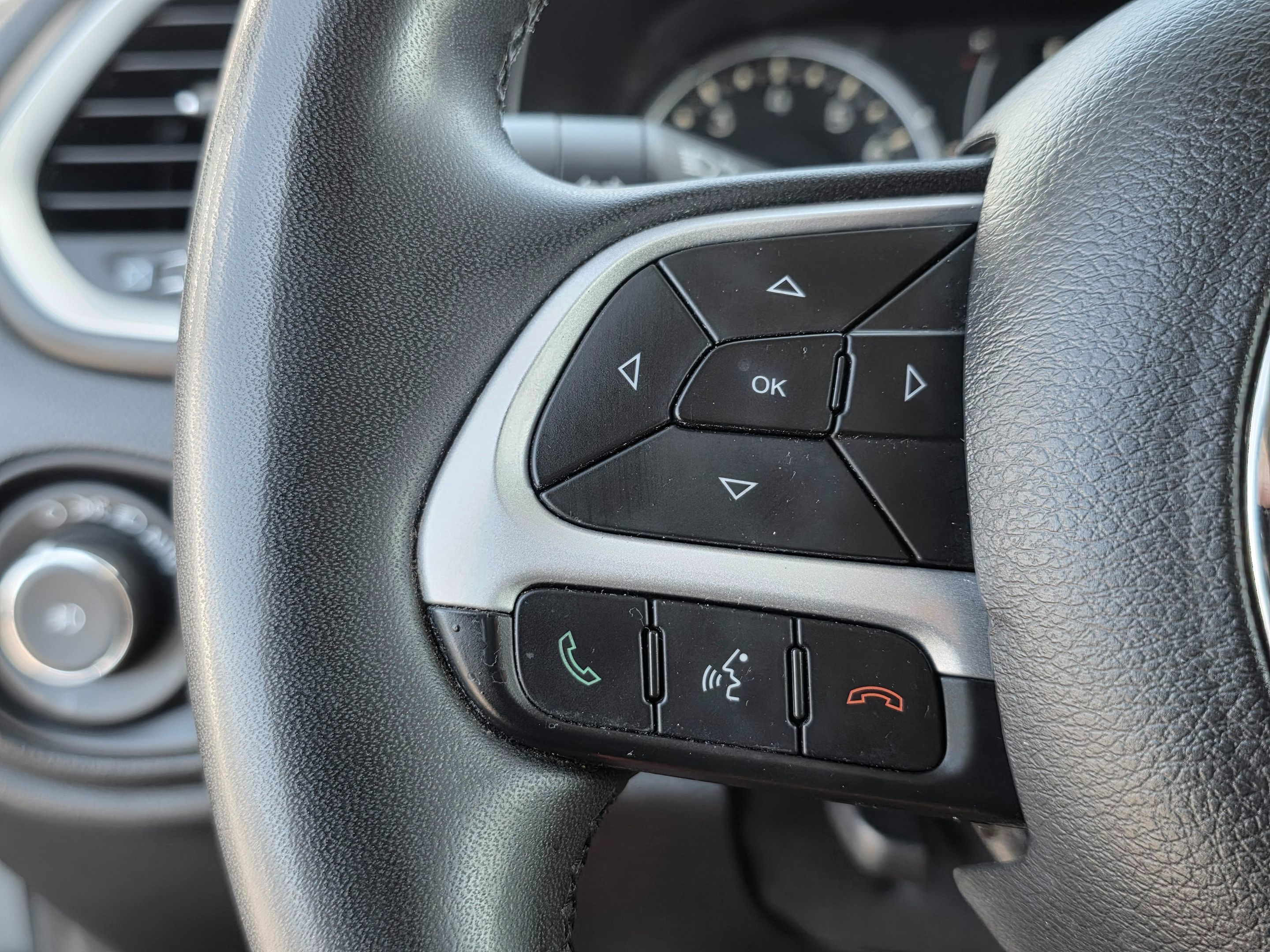 2020 Jeep Renegade Latitude photo 15