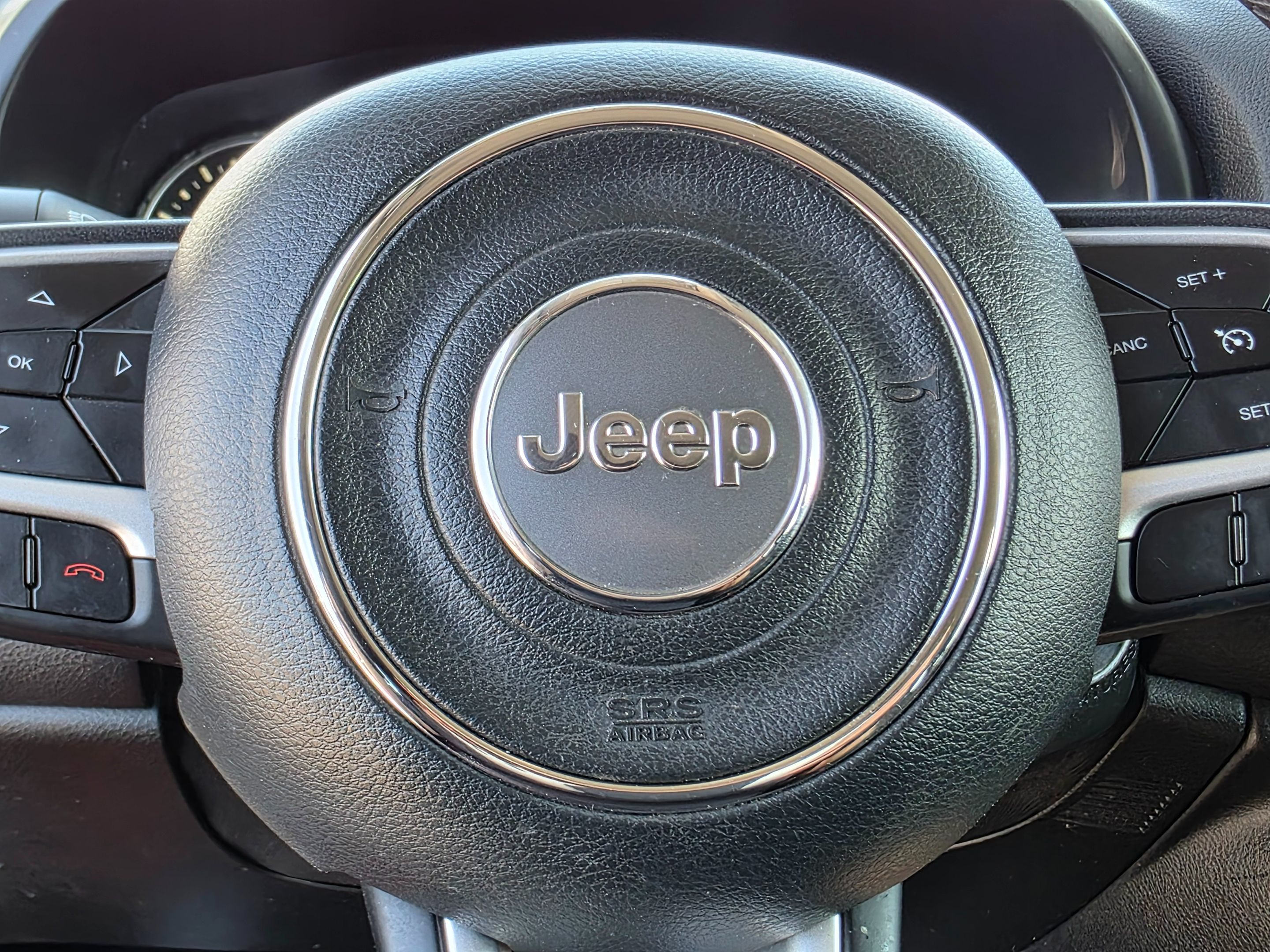 2020 Jeep Renegade Latitude photo 16