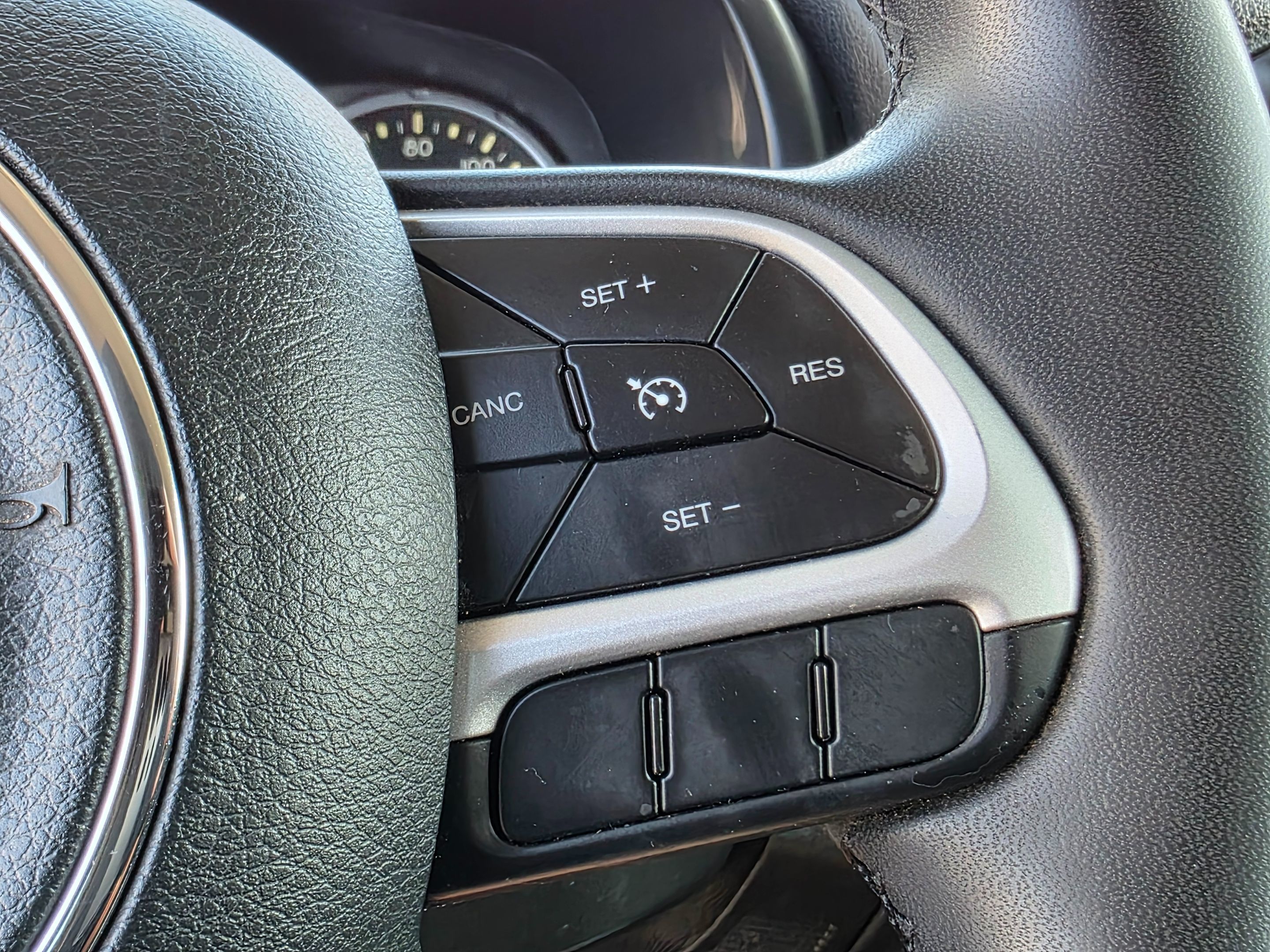 2020 Jeep Renegade Latitude photo 17