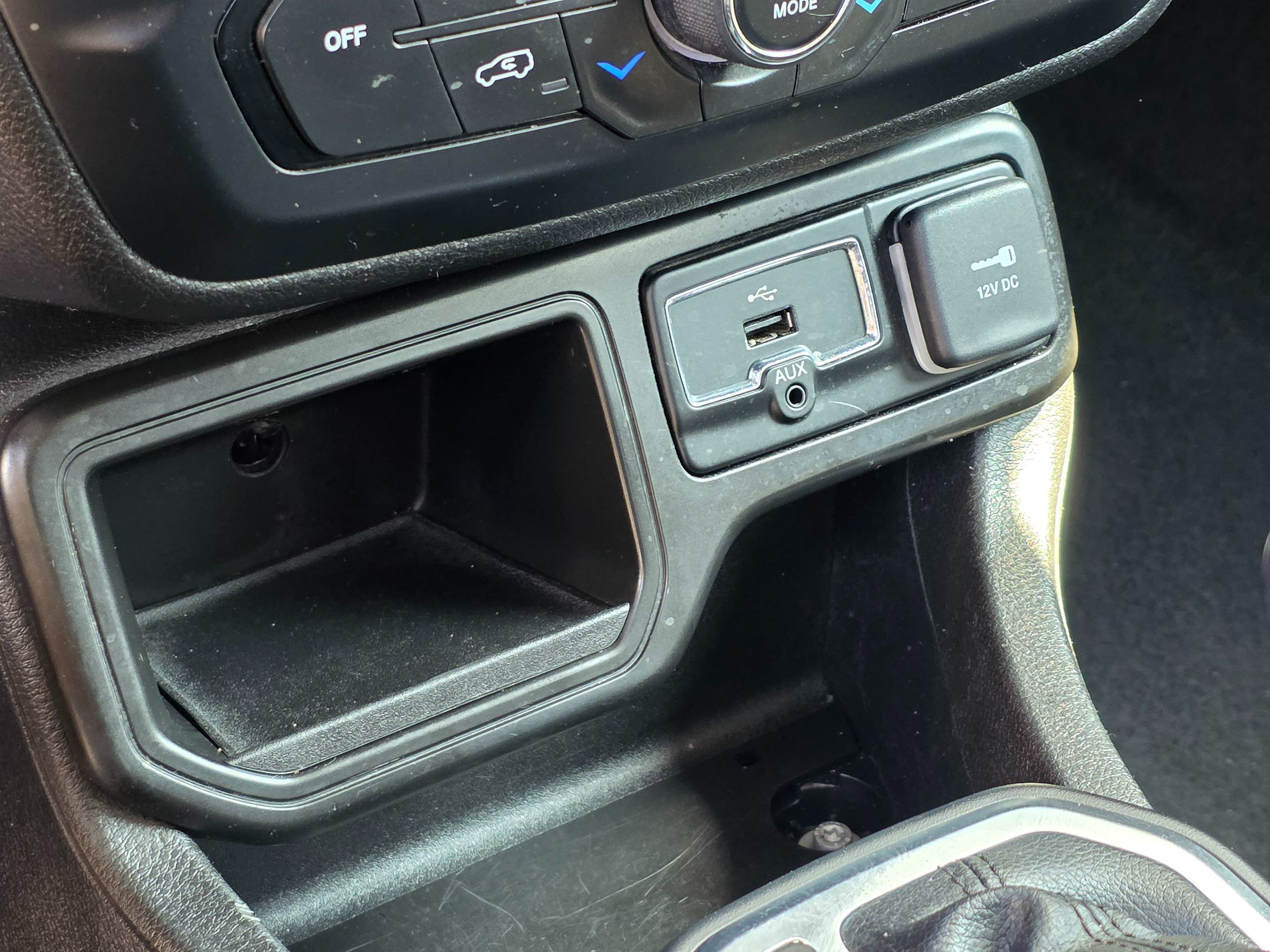 2020 Jeep Renegade Latitude photo 21
