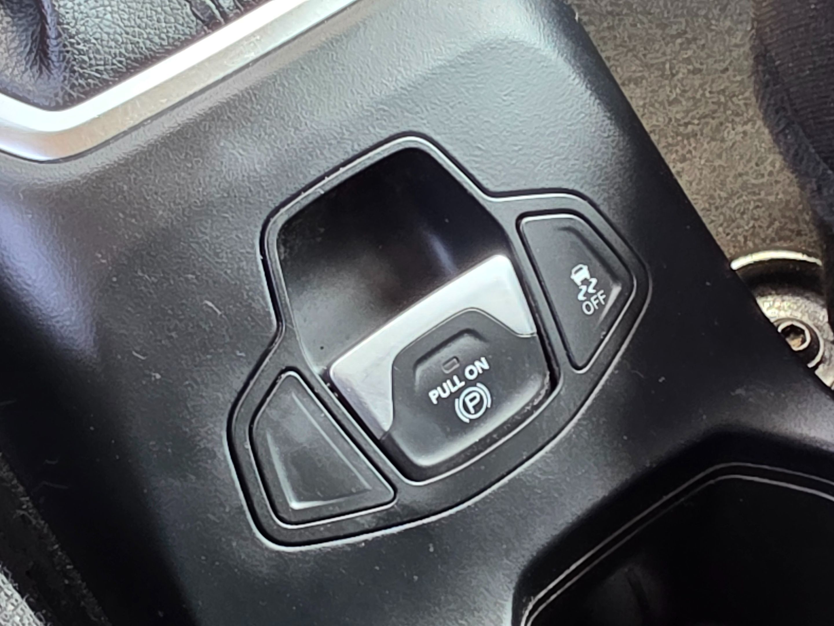 2020 Jeep Renegade Latitude photo 23