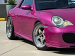 2004 Porsche 911 4S photo 25