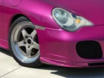 2004 Porsche 911 4S photo 27