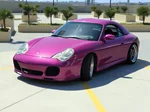2004 Porsche 911 4S photo 29