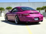 2004 Porsche 911 4S photo 33