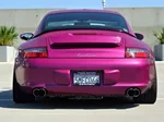 2004 Porsche 911 4S photo 34