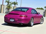 2004 Porsche 911 4S photo 35