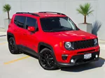 2019 Jeep Renegade Latitude North Edition photo 34