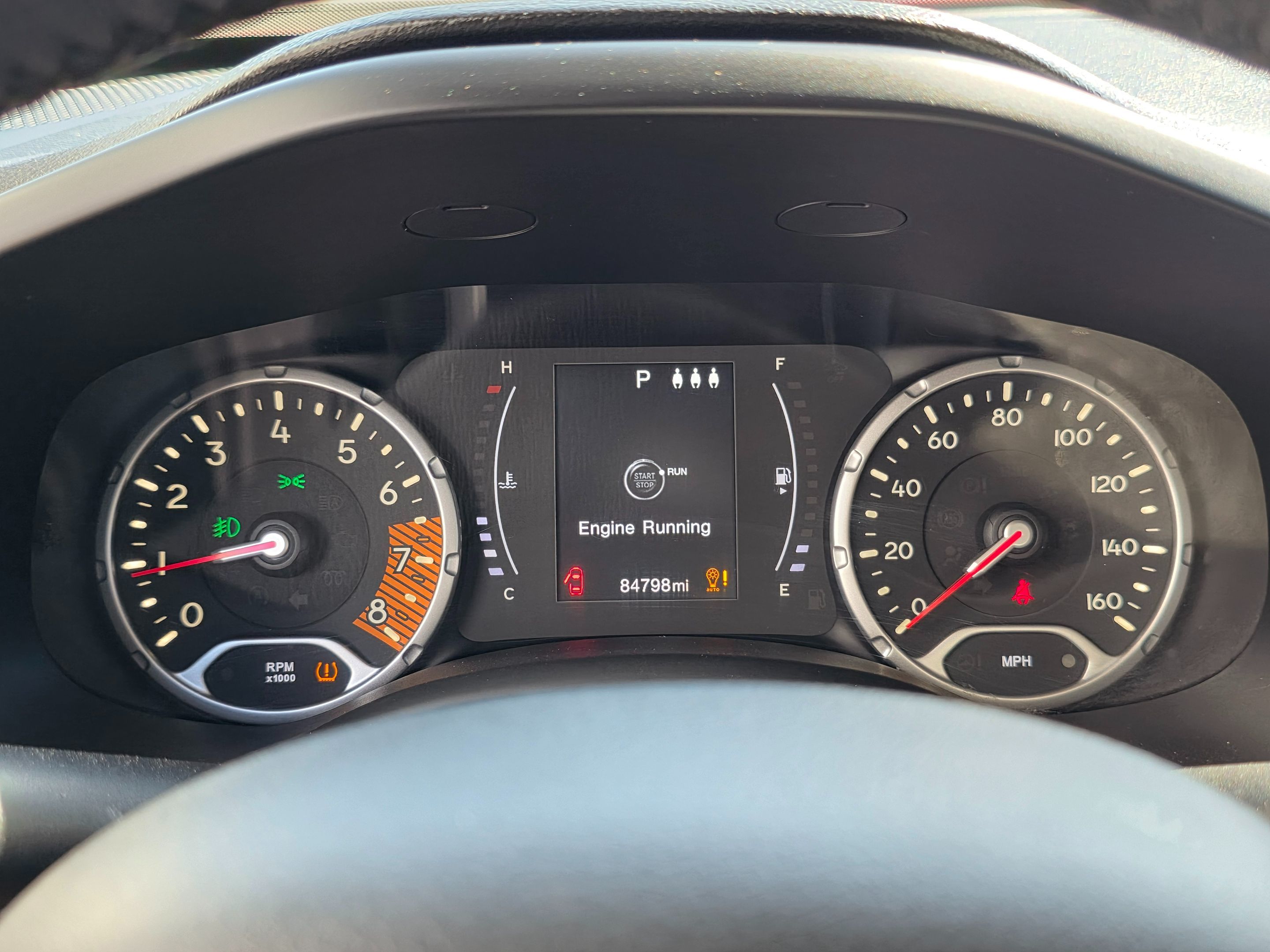 2019 Jeep Renegade Latitude North Edition photo 15