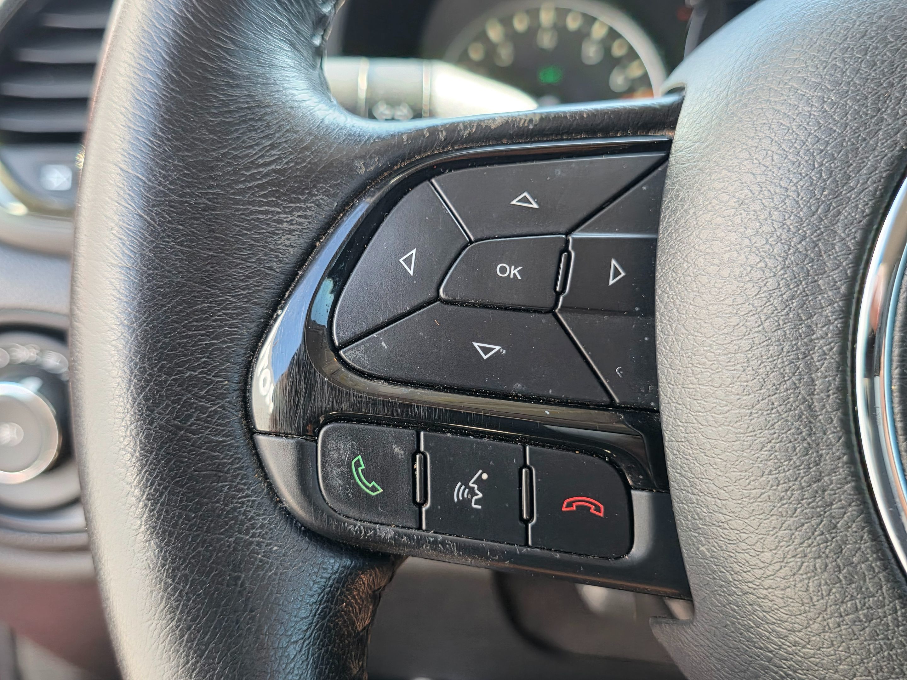 2019 Jeep Renegade Latitude North Edition photo 16