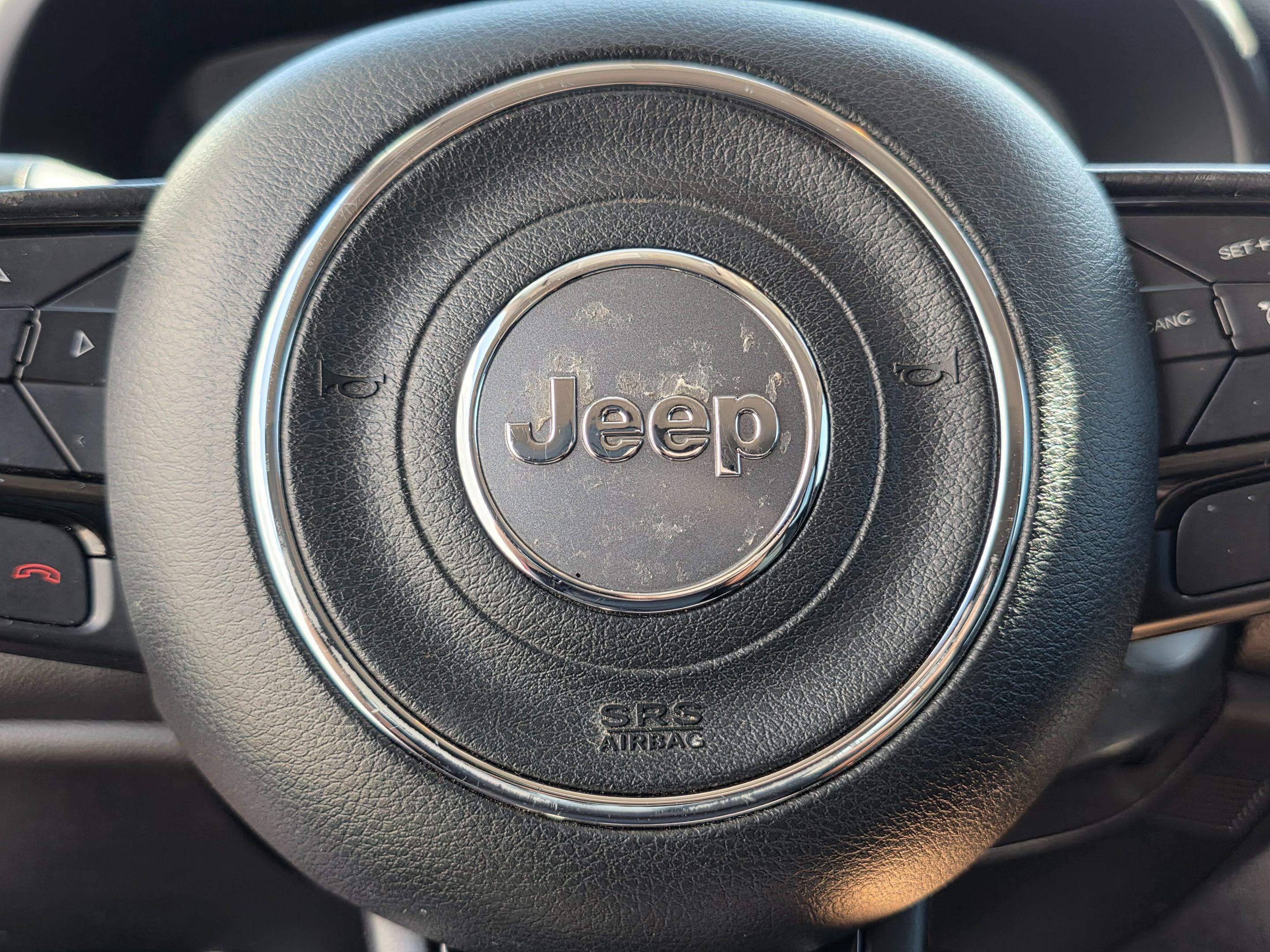 2019 Jeep Renegade Latitude North Edition photo 17