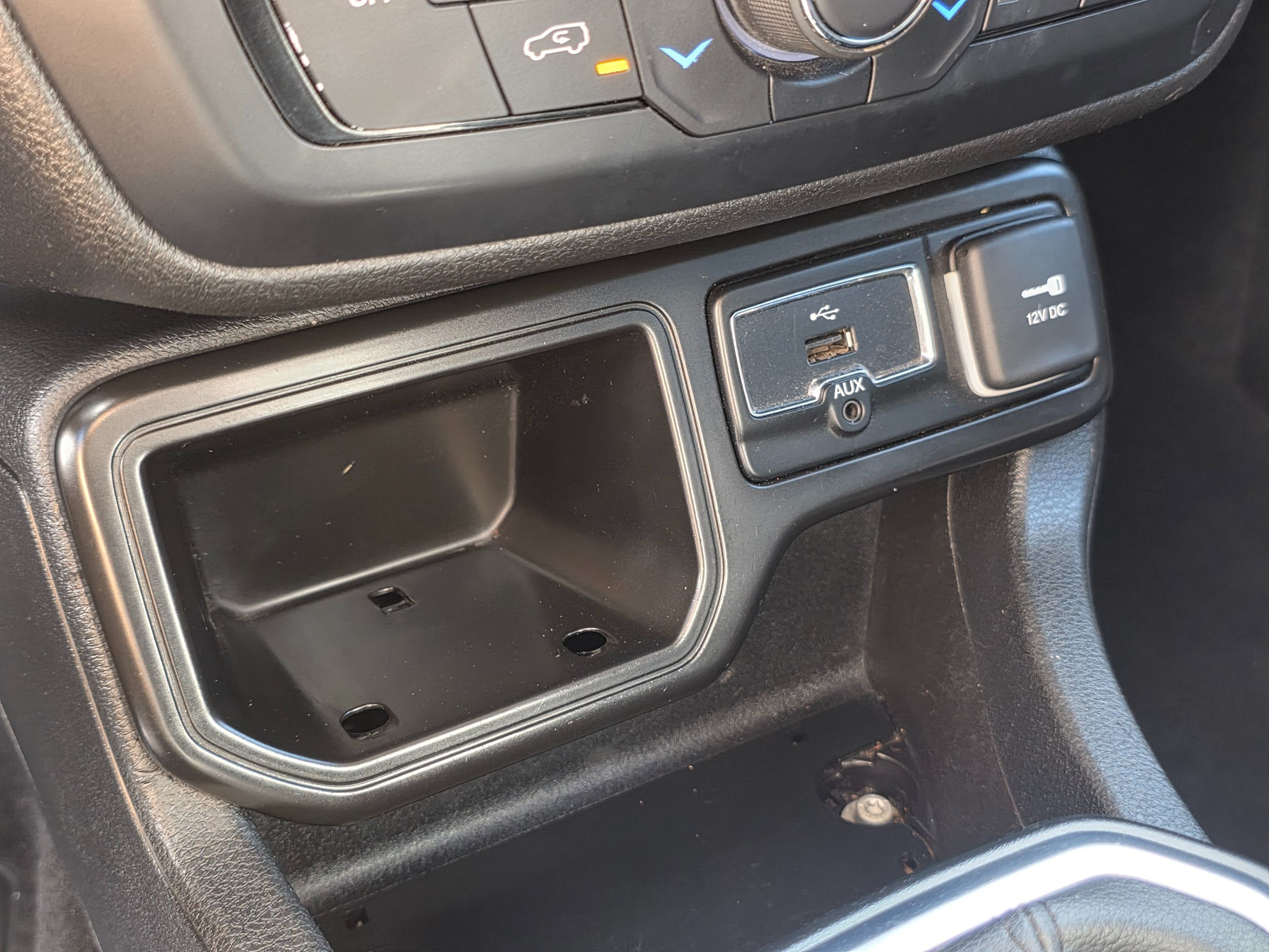 2019 Jeep Renegade Latitude North Edition photo 22