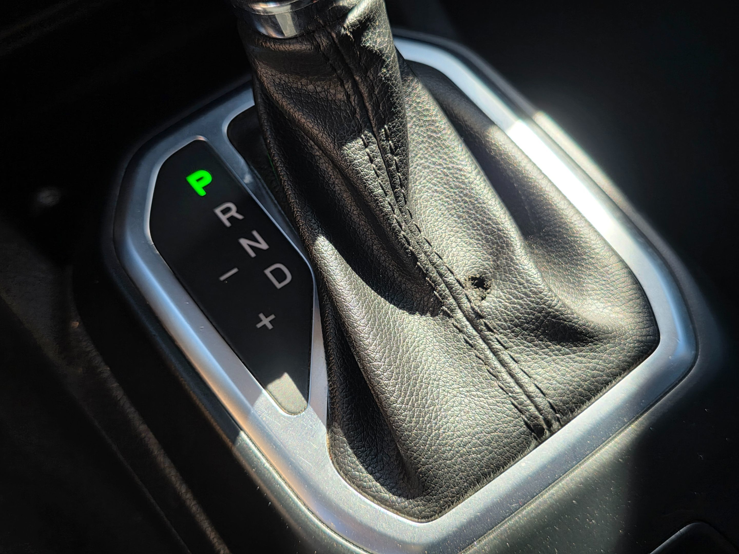 2019 Jeep Renegade Latitude North Edition photo 23