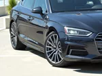 2018 Audi A5 Premium Plus Quattro photo 40