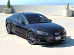 2018 Audi A5 Premium Plus Quattro photo 41